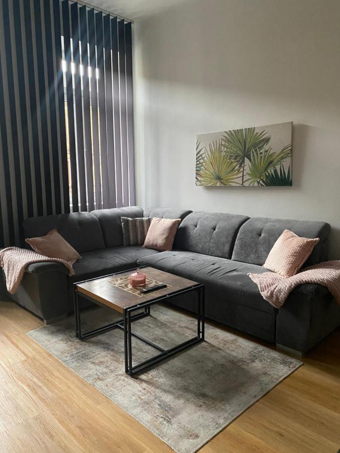 Biljka Apartment Viena Exterior foto