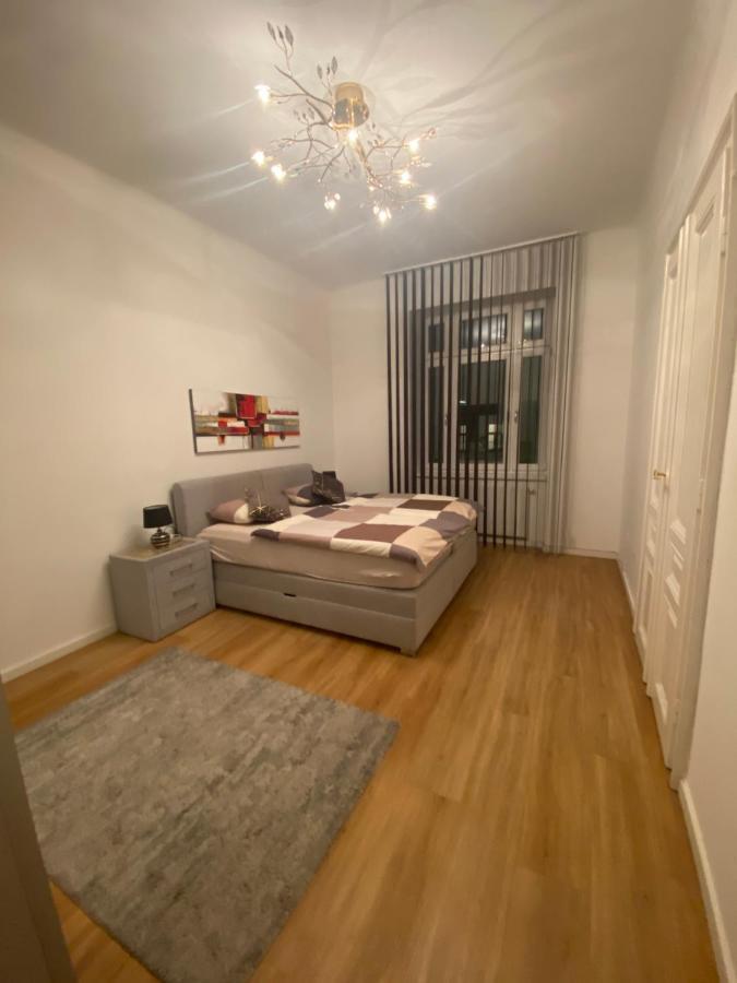 Biljka Apartment Viena Exterior foto