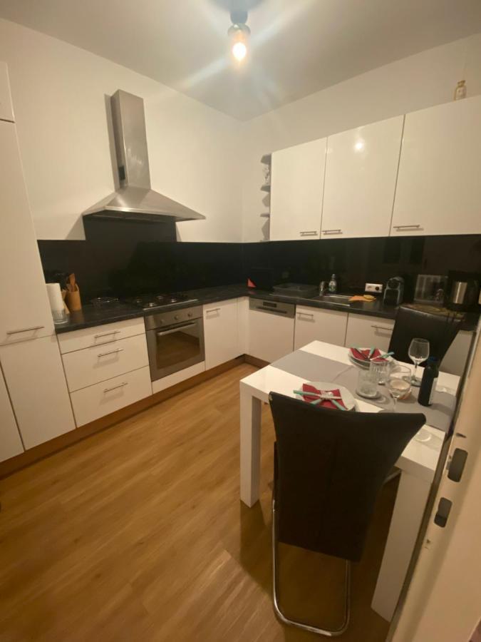 Biljka Apartment Viena Exterior foto