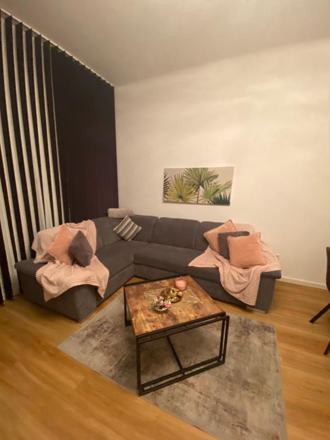 Biljka Apartment Viena Exterior foto