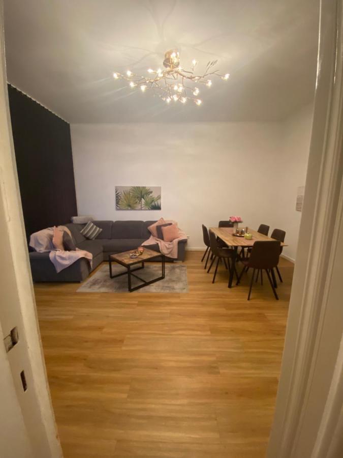 Biljka Apartment Viena Exterior foto