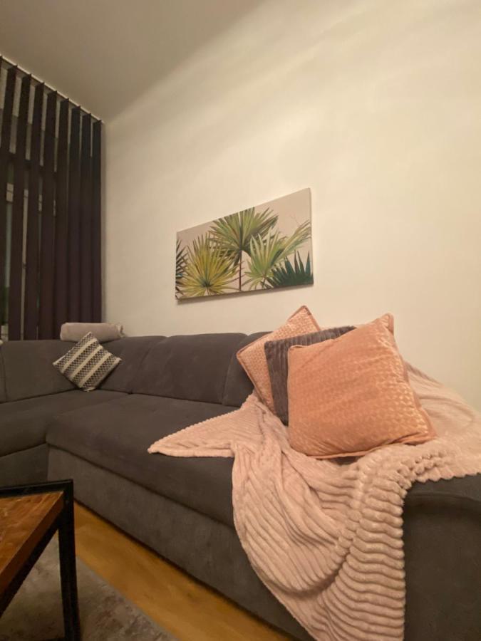 Biljka Apartment Viena Exterior foto