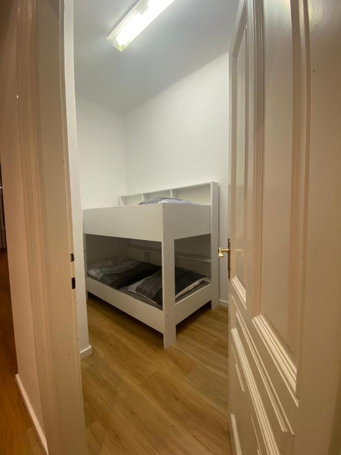 Biljka Apartment Viena Exterior foto
