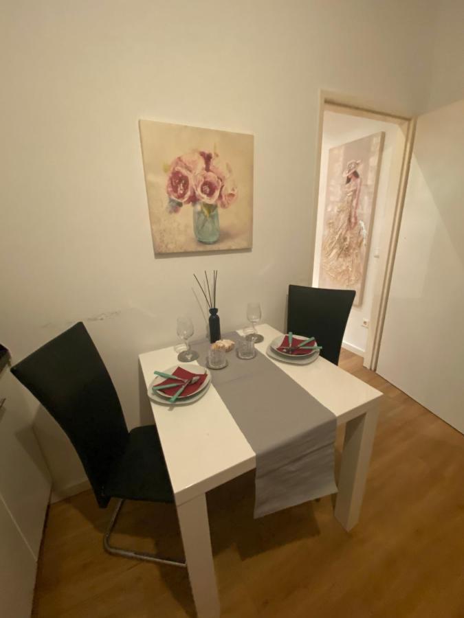 Biljka Apartment Viena Exterior foto
